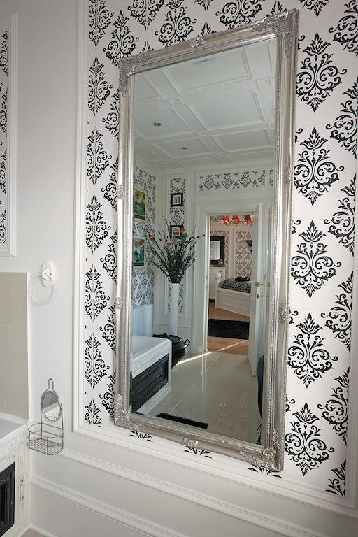 Victoria House B&B Crieff Bagian luar foto